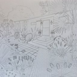 MOLENA Monika Jankowiak - Projektowanie ogrod&oacute;w Poznań