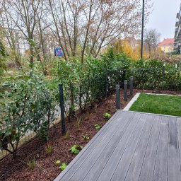 Projektowanie ogrod&oacute;w Zielona G&oacute;ra