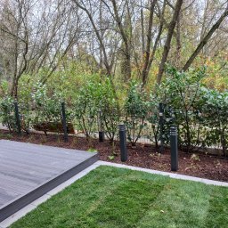 Projektowanie ogrod&oacute;w Nowa S&oacute;l