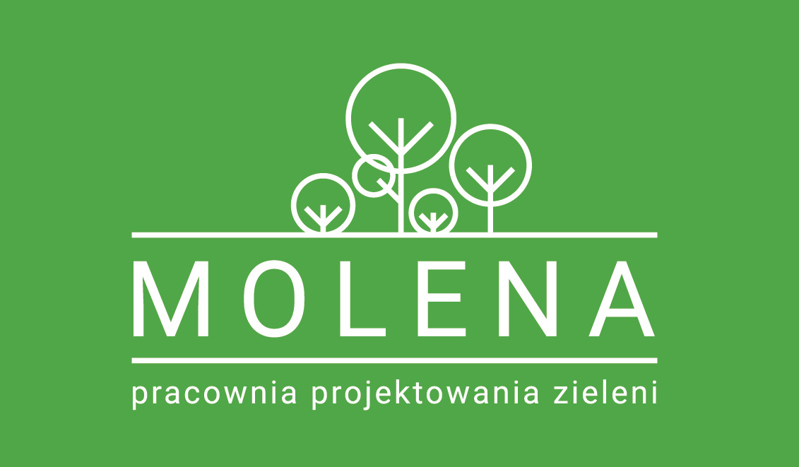 Pracownia projektowania zieleni Molena