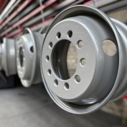 Montaż ogrodzeń Szczekociny 2