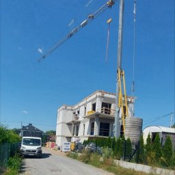 Łowas Marek - Fundament Lipnica Wielka