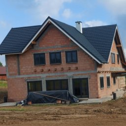 Domy murowane Lipnica Wielka 3