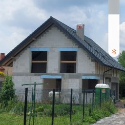 Domy murowane Lipnica Wielka 4