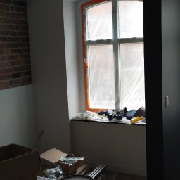 Remonty mieszkań Sosnowiec 4