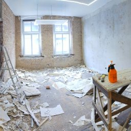 Remonty mieszkań Sosnowiec 1