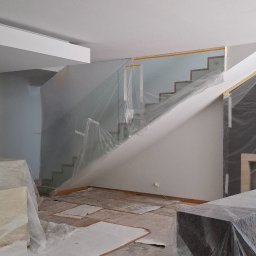 Malowanie mieszkań Warszawa 4