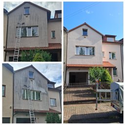 Malowanie mieszkań Warszawa 1