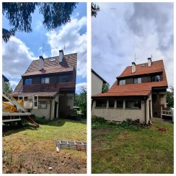 Malowanie mieszkań Warszawa 2