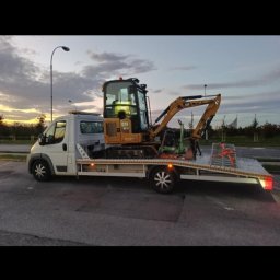 Auto złom Chorzów 3