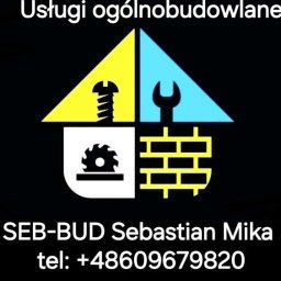 SEB-BUD Sebastian Mika - Malowanie Domów Milówka