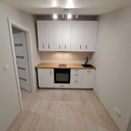 Wykończenie mieszkania od A do Z