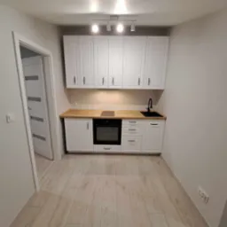 Wykończenie mieszkania od A do Z