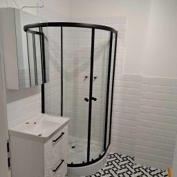 Wykończenia wnętrz Warszawa 2