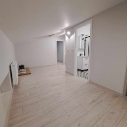 Wykończenia wnętrz Warszawa 3