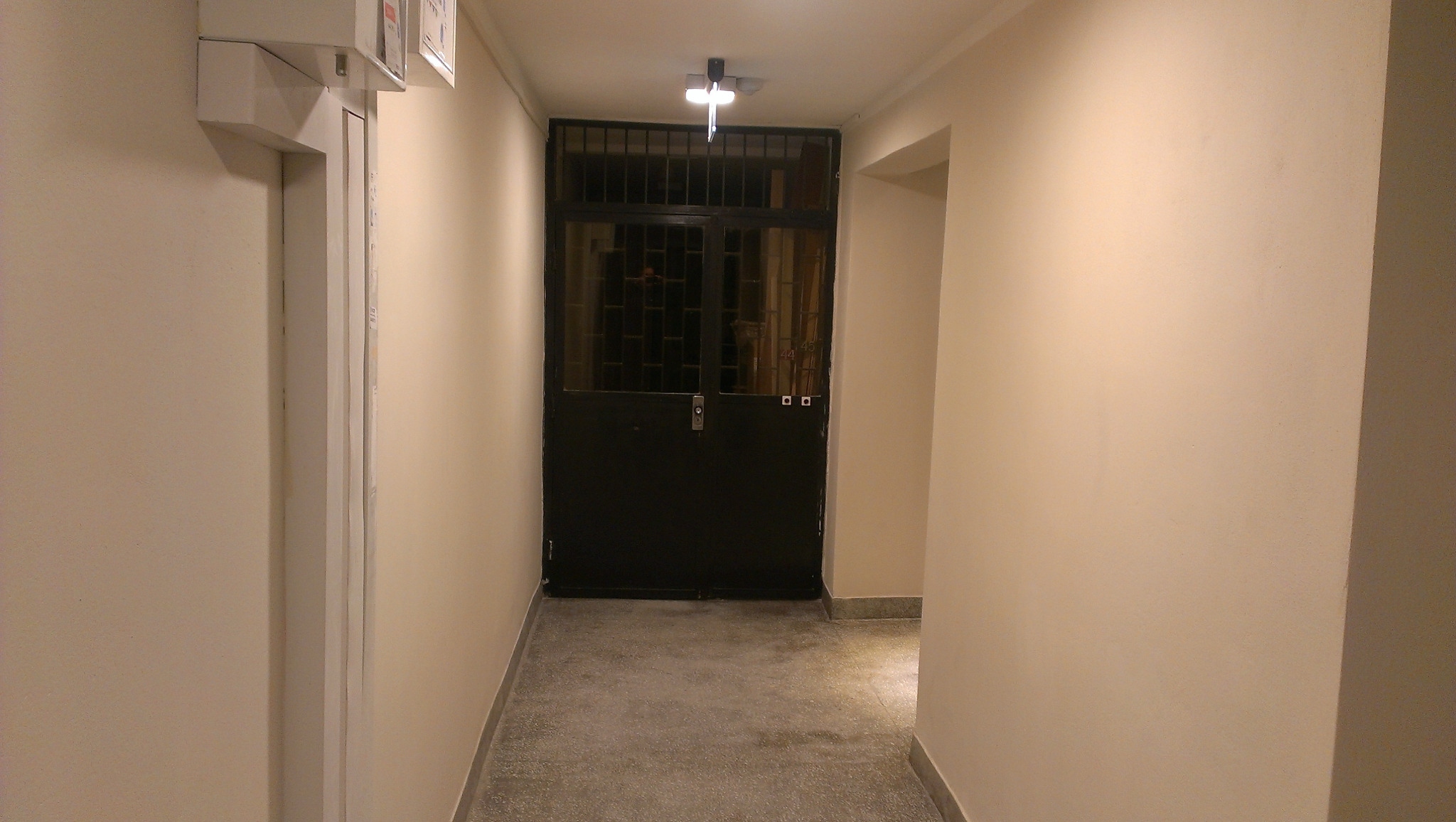 Remont klatki schodowej