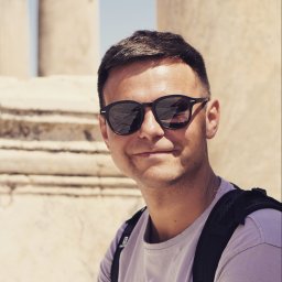 Sufity napinane Łódź - avatar