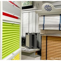 Naprawa rolet Sosnowiec 1