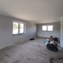 Malowanie elewacji Białystok 4