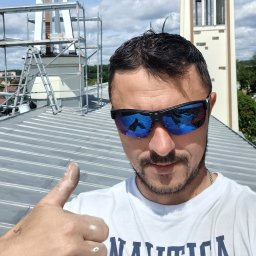 D.P. BUDOWNICTWO PAWEŁ DOBOSZ - Malowanie Biur Białystok