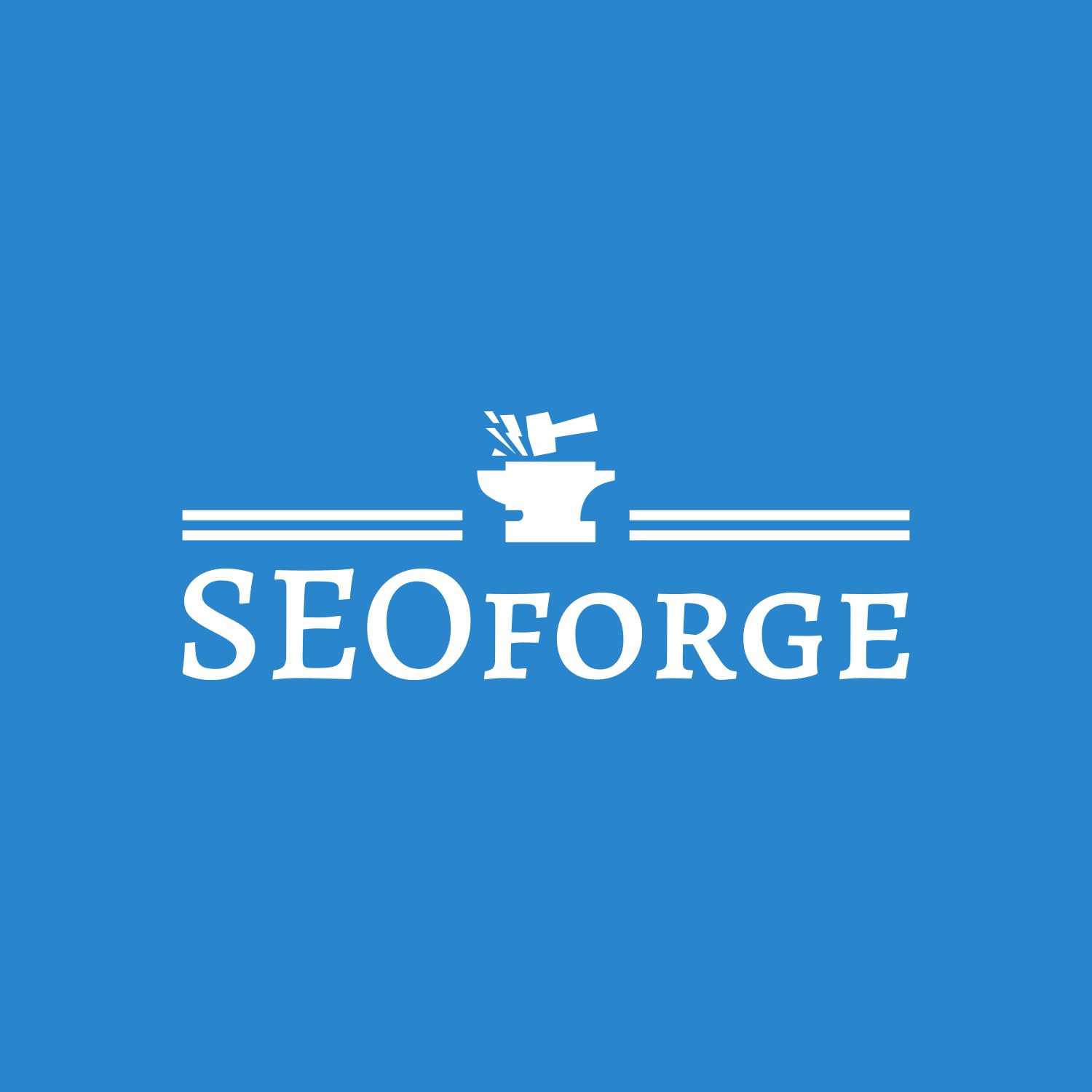 SEOforge - Funkcjonowanie stron internetowych