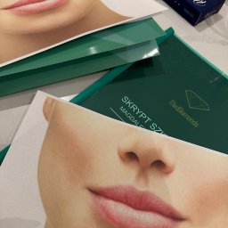 Salon kosmetyczny Bartoszyce 1