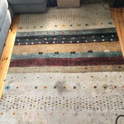 Pranie tapicerki Gdańsk 4