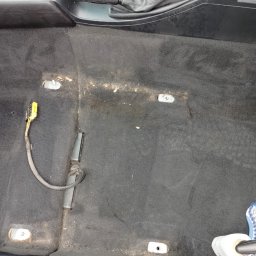 Pranie tapicerki Gdańsk 2