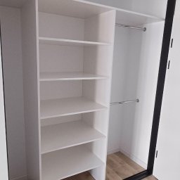 Kuchnie na wymiar Nawojowa 4