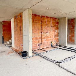 Bakus - Profesjonalne Usługi Instalatorskie Goleniów