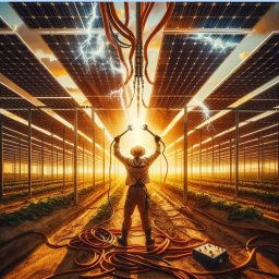 DPK Elektro - Instalacje Alarmowe Wejherowo