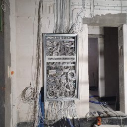 Instalacje elektryczne Wejherowo 1