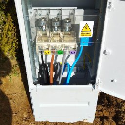 Instalacje elektryczne Wejherowo 4