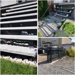 Kuznialoftdesign - Bramy Wjazdowe Kobierzyce