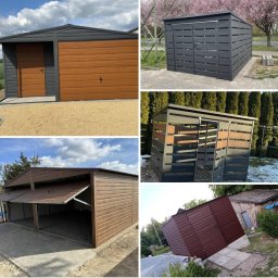 TechBlach - Brukowanie Dobczyce