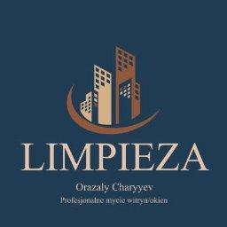 LIMPIEZA Orazaly Charyyev - Okna Bez Smug Warszawa