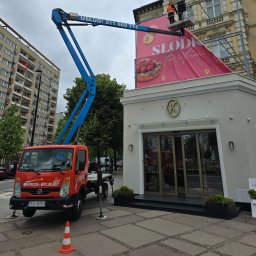 PRZE-MYJKA PRZEMYSŁAW SĘDZICKI