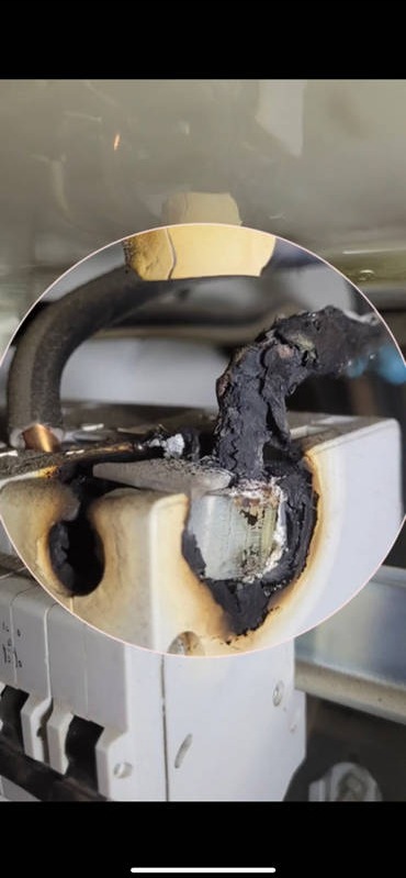 Naprawiamy instalacje elektryczne