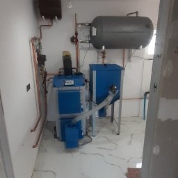 Kompleksowe wykonanie instalacji hydraulicznych Chodzież 1