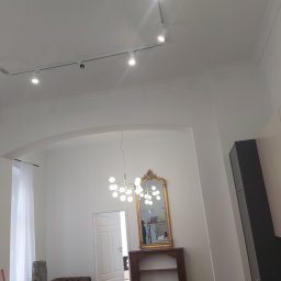 Płyta karton gips Trzebielino 1