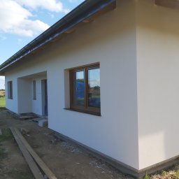 Płyta karton gips Trzebielino 4