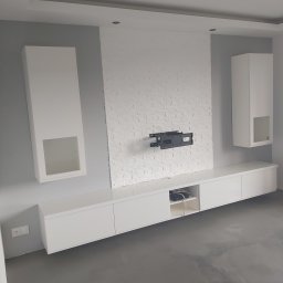 Płyta karton gips Trzebielino 2