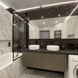 Remonty mieszkań Cedry Wielkie 3