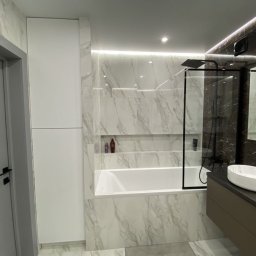 Remonty mieszkań Cedry Wielkie 4