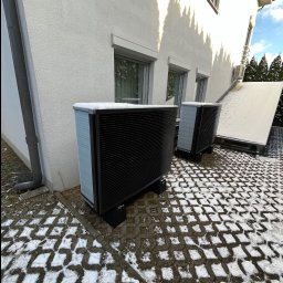 Sanitarinstal - Program Czyste Powietrze Poznań