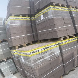 Murowanie ścian Koszalin 1