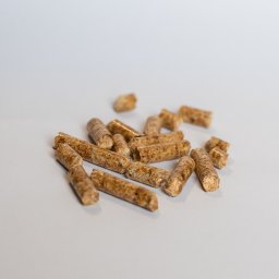 Producent pelletu Gubin 3