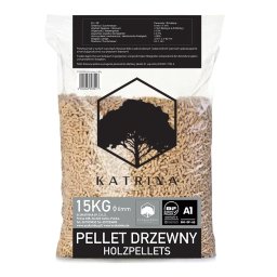 Producent pelletu Gubin 2