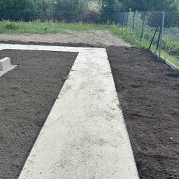 Układanie kostki brukowej Warszawa 2