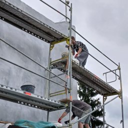 Remonty mieszkań Wrocław 2